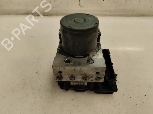Used ABS pump TOYOTA VERSO (_R2_) 2.0 D-4D (AUR20_, AUR20R) (124 hp) 16847367