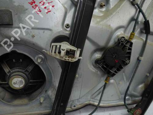 Front left window mechanism FIAT STILO (192_) 1.9 D Multijet | BP7192930C22