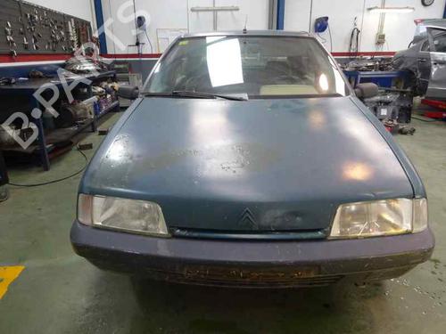 Left headlight CITROËN ZX (N2) | BP8381278C28