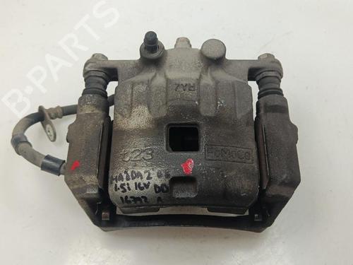 Used Right front brake caliper Right front brake caliper MAZDA 2 (DE_, DH_) 1.5 (DE5FS) (103 hp) 39900306 39900306