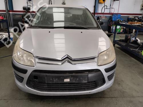 Mass air flow sensor CITROËN C4 I (LC_) 1.6 HDi | BP21271472M95 
