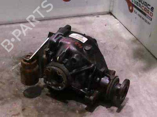 Used Rear differential BMW 3 (E46) 320 d (136 hp) 353601
