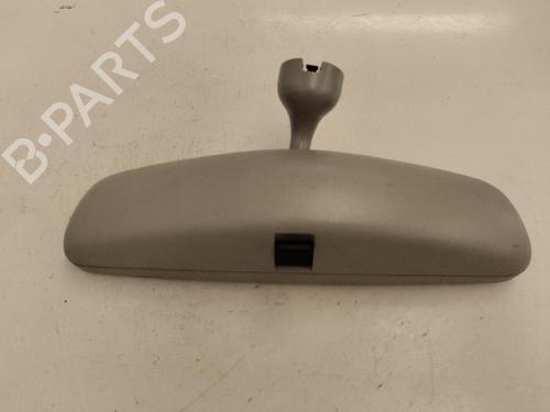 Used Rear mirror MERCEDES-BENZ CLK Convertible (A209) CLK 200 Kompressor (209.442) (163 hp) 12541896
