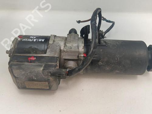 Bomba direccion Bomba direccion MERCEDES-BENZ A-CLASS (W168) A 160 CDI (168.007) (60 hp) 37458576 37458576