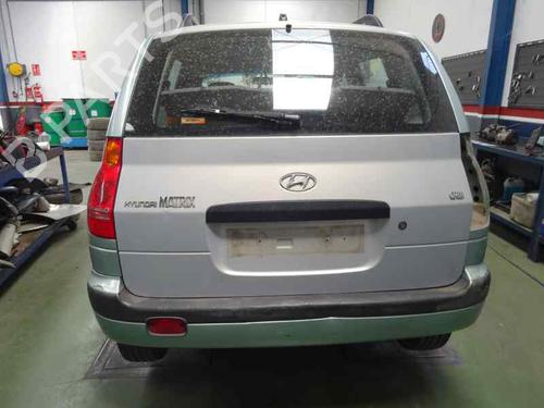 AC Kompressor HYUNDAI MATRIX (FC)  | BP8079425M34 