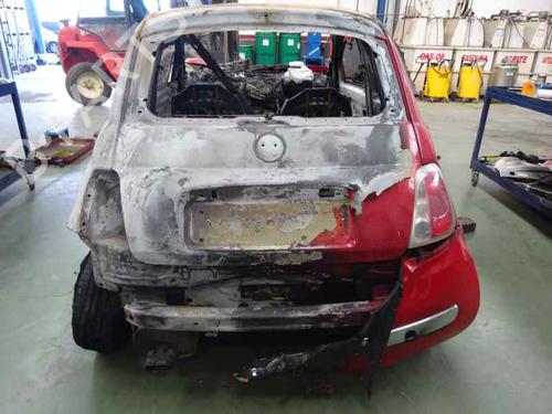 Engine mount FIAT 500 C (312_) 1.2 (312CXA1A, 312AXA1A) | BP8797002M89