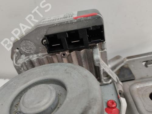 Steering column RENAULT CLIO III (BR0/1, CR0/1) | BP13911901M21