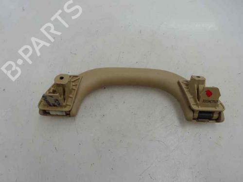 Venstre foran invendig håndtak VW PASSAT B6 (3C2) 2.0 TDI 16V | BP7772956I13