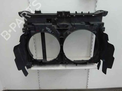 Used Radiator fan FIAT SCUDO Bus (270_, 272_) [2007-2016]  5634572