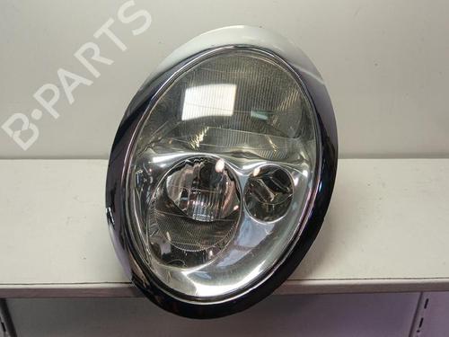 Used Left headlight Left headlight 35743499 35743499