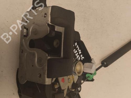 Used Rear left lock JAGUAR X-TYPE I (X400) [2001-2009]  13524819
