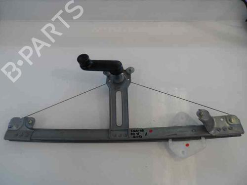 Front right window mechanism DACIA LOGAN (LS_) | BP355118C23 - Image 3