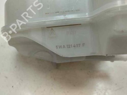 Expansion tank SEAT LEON (KL1, KLG) | BP22184169C120