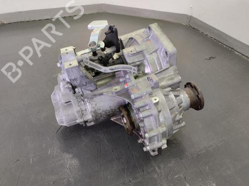 Used Gearbox Gearbox 19807690 19807690
