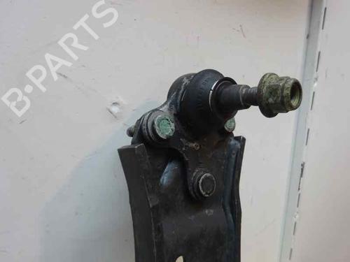 Used Left front suspension arm SEAT LEON (1P1) 1.9 TDI (105 hp) 1781348