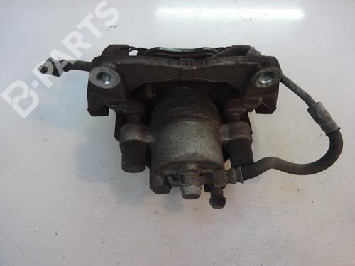 Left front brake caliper TOYOTA YARIS (_P13_)  | BP11608445M105 