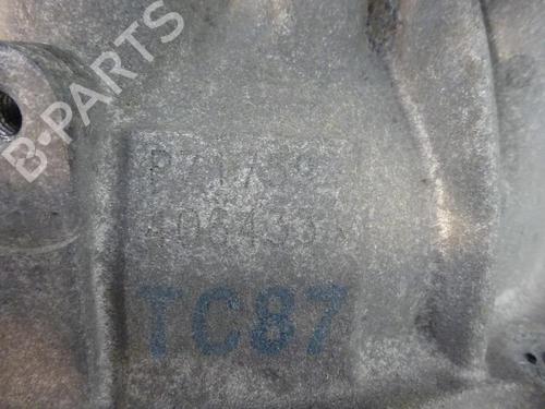 Used Gearbox Gearbox HYUNDAI GETZ (TB) 1.5 CRDi GLS (102 hp) 11836105 11836105
