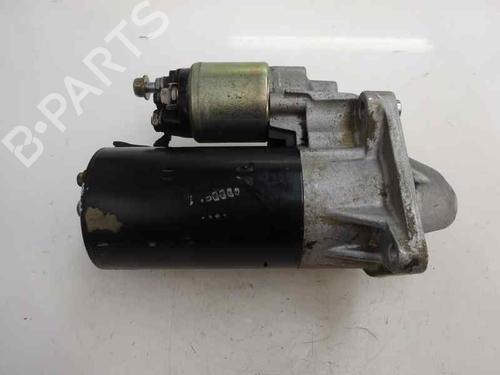 Used Starter Starter FIAT STILO (192_) 1.9 D Multijet (100 hp) 5188117 5188117