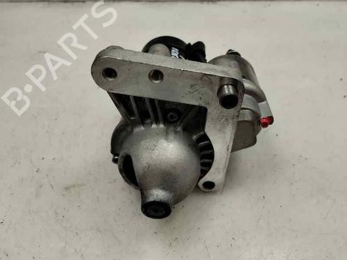 Starter RENAULT SCÉNIC I MPV (JA0/1_, FA0_)  | BP21772602M8 