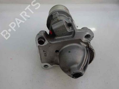 Used Starter Starter FORD FIESTA VI (CB1, CCN) 1.4 TDCi (70 hp) 4511302 4511302