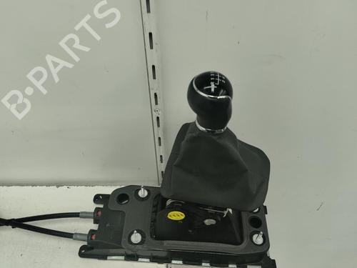 Gear lever SEAT ARONA (KJ7, KJP) 1.6 TDI | BP13625367M90 