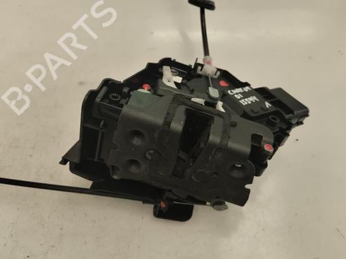 Used Front left lock FORD C-MAX (DM2) [2007-2010]  13619167