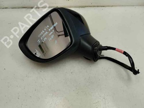 Left mirror NISSAN MICRA V (K14) 1.0 IG-T 100 | BP21495749C26 