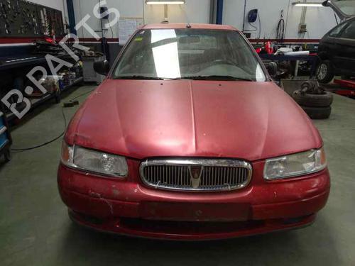 Right mirror ROVER 400 II (RT)  | BP9910709C27 