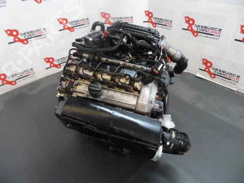 Engine MERCEDES-BENZ E-CLASS (W211) E 220 CDI (211.006) | BP12443256M1 