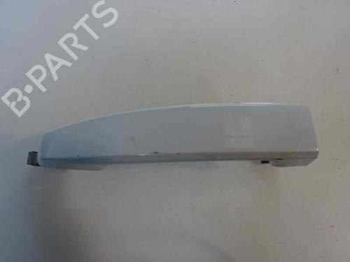 Used Front left exterior door handle Front left exterior door handle 1624014 1624014