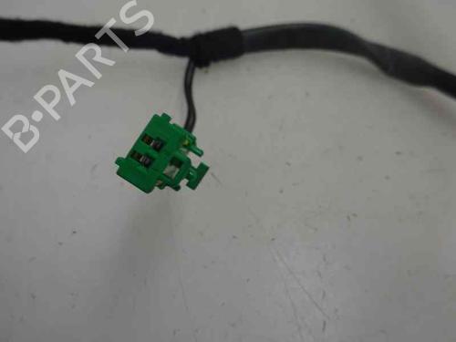 Bakspejl venstre CITROËN C8 (EA_, EB_)  | BP6022100C26 