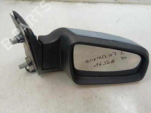 right-mirror-opel-astra-h-saloon-a04-2007-2008-2009-2010-2011-2012-2013-2014-35742684 main image