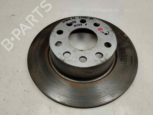 Other SEAT ATECA (KH7, KHP) | BP21394629O1