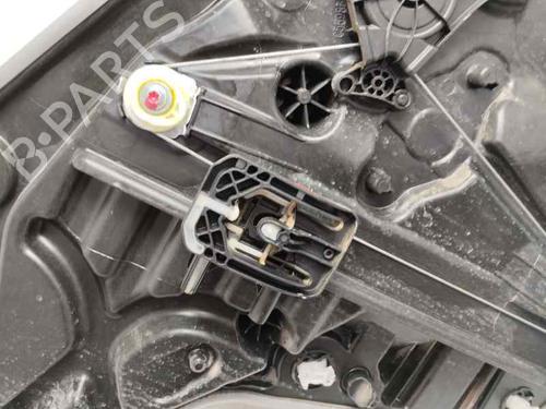 Vindusheismekanisme høyre bak FORD FIESTA VII (HJ, HF) 1.0 EcoBoost (101 hp) 30540849