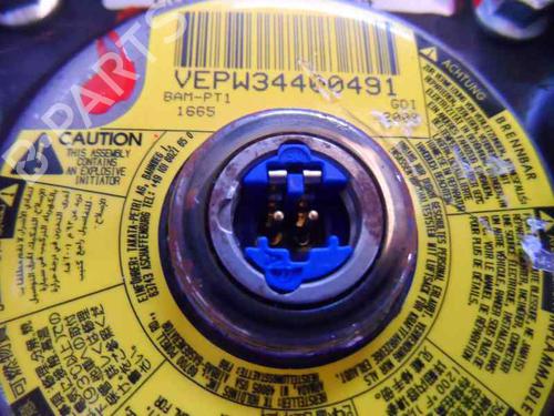 airbag-chauffr-dacia-sandero-15-dci-8200823307-d-2010-1-2008-355006 main image