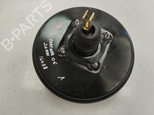 Used Servo brake PEUGEOT PARTNER Box Body/MPV (5_, G_) [1996-2025]  19494819