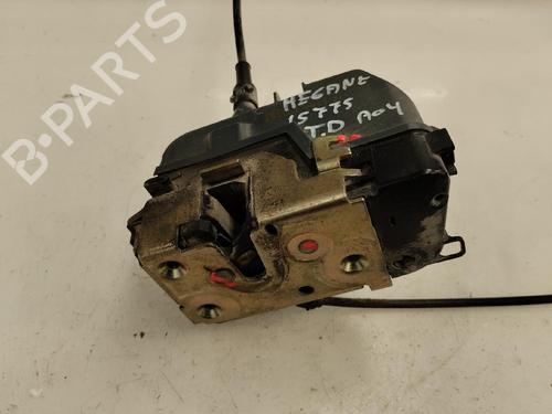 Used Rear right lock Rear right lock 16184517 16184517