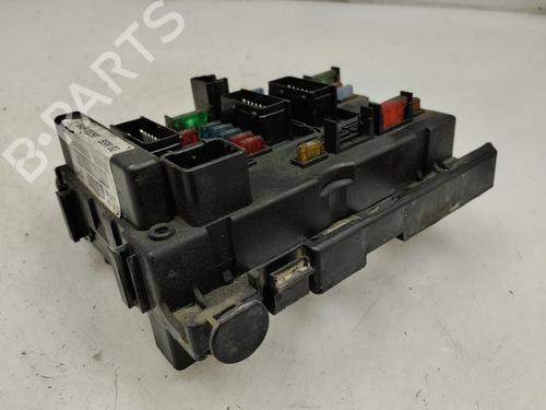 Fuse box CITROËN XSARA (N1) 2.0 HDi 109 | BP19924033E1
