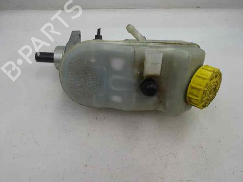 Used Brake master cylinder VW MULTIVAN T5 (7HM, 7HN, 7HF, 7EF, 7EM, 7EN) 2.5 TDI 4motion (130 hp) 9631145
