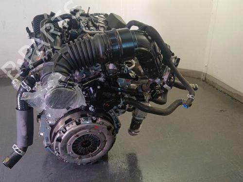 Engine KIA STONIC (YB) 1.0 T-GDi Eco-Dynamics+ | BP35743050M1 - Image 3