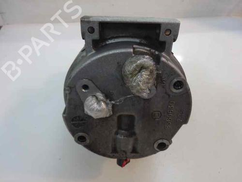 AC Kompressor RENAULT LAGUNA II (BG0/1_) 1.9 dCi (BG08, BG0G) (120 hp) 3137383