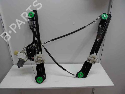 Front left window mechanism BMW 1 (E81) 118 d | BP1559927C22 - Image 2