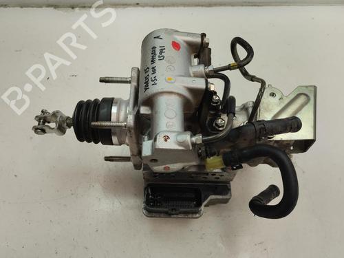 Used Brake master cylinder Brake master cylinder 19483299 19483299