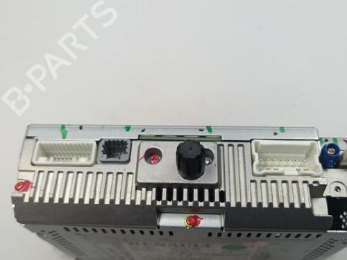 Electronic module RENAULT CAPTUR I (J5_, H5_) 1.3 TCe 130 (J5NJ, J5NE) | BP36291999M83 - Image 3