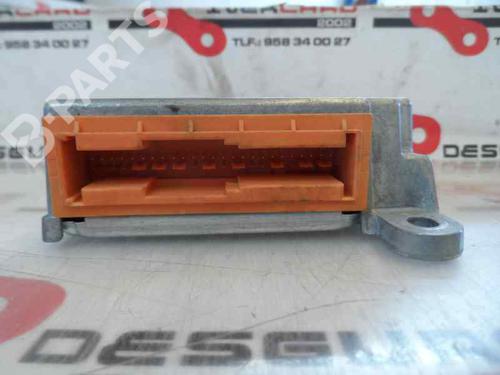 ECU airbags CITROËN XSARA (N1) 2.0 HDi 90 | BP1179163M53 