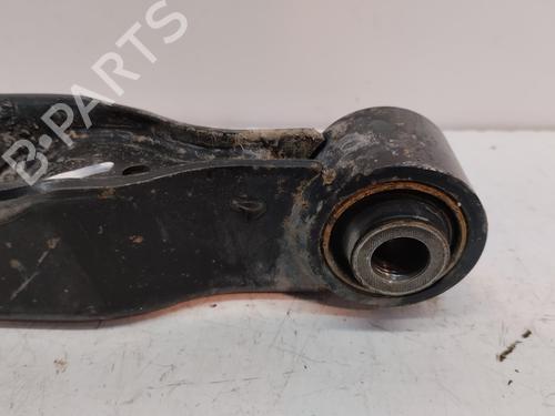 Right rear suspension arm NISSAN QASHQAI / QASHQAI +2 I (J10, NJ10, JJ10E)  | BP16302867M15 