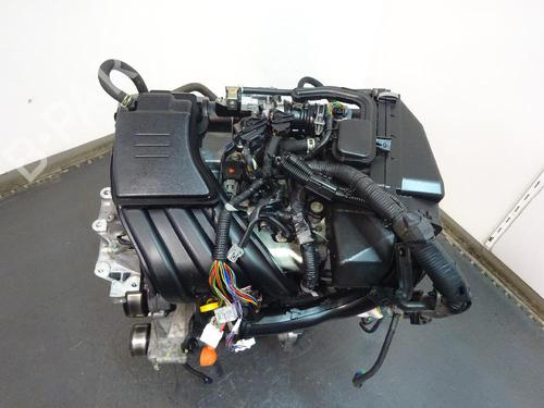Engine NISSAN MICRA IV (K13K, K13KK) 1.2 | BP11836118M1 