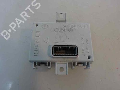 Used Electronic module Electronic module 1499732 1499732
