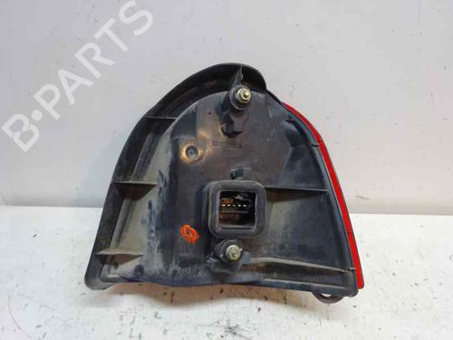 Used Left taillight RENAULT TWINGO I (C06_) [1993-2012]  1747034