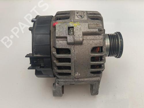 Used Alternator Alternator 35744887 35744887